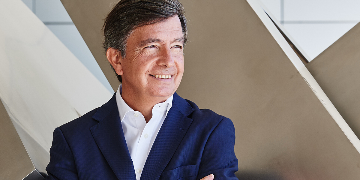 podcast arquitectura - Carlos Lamela